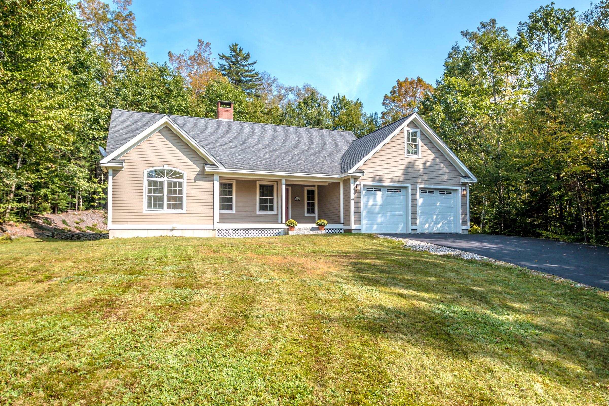 65 Cameron Drive Jackson, NH 03846 - Photo 2 of 39