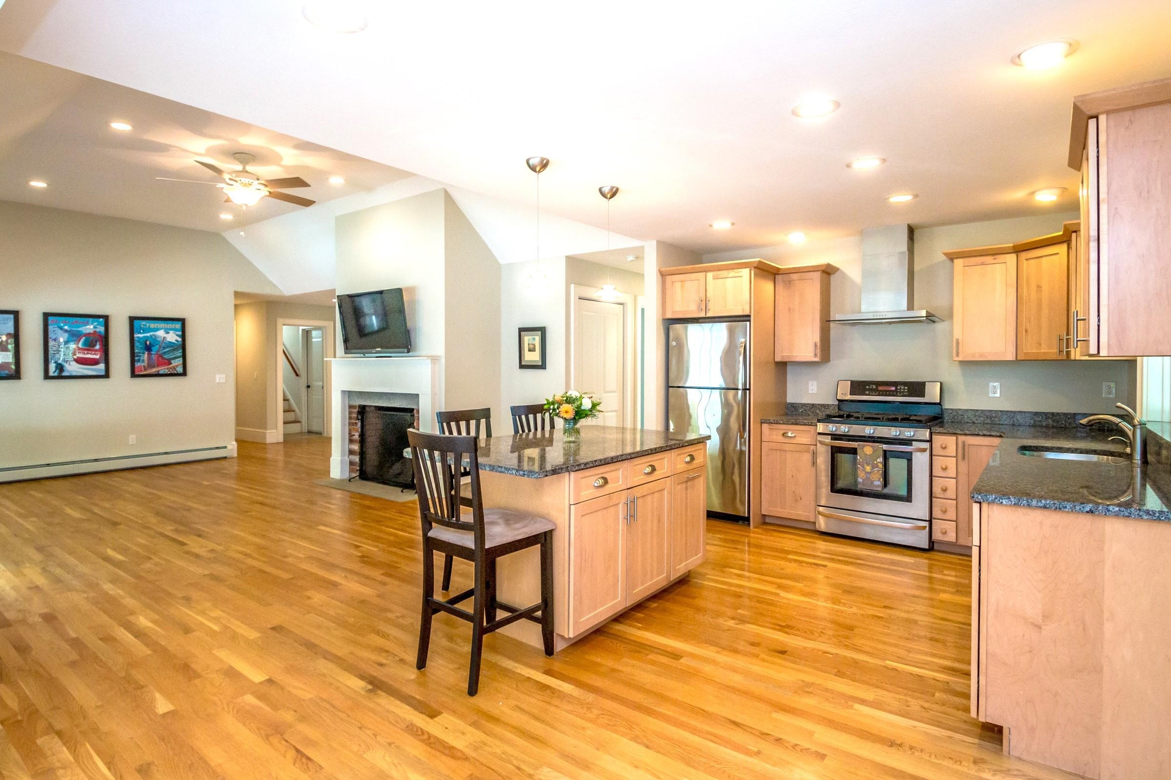 65 Cameron Drive Jackson, NH 03846 - Photo 24 of 39