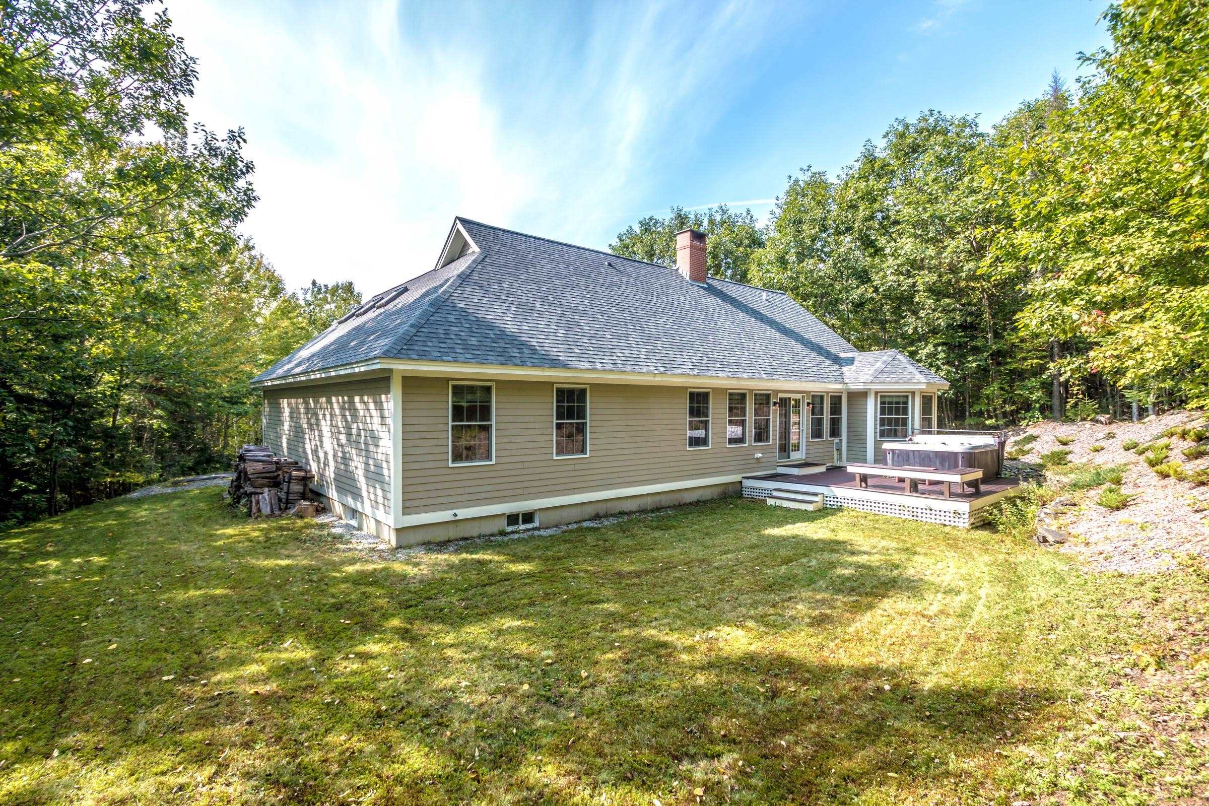 65 Cameron Drive Jackson, NH 03846 - Photo 26 of 39