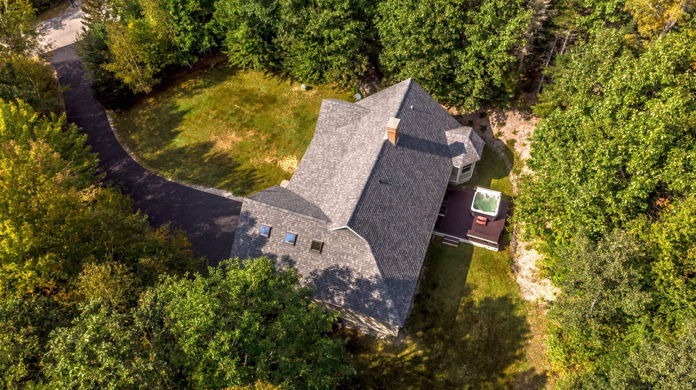 65 Cameron Drive Jackson, NH 03846 - Photo 29 of 39