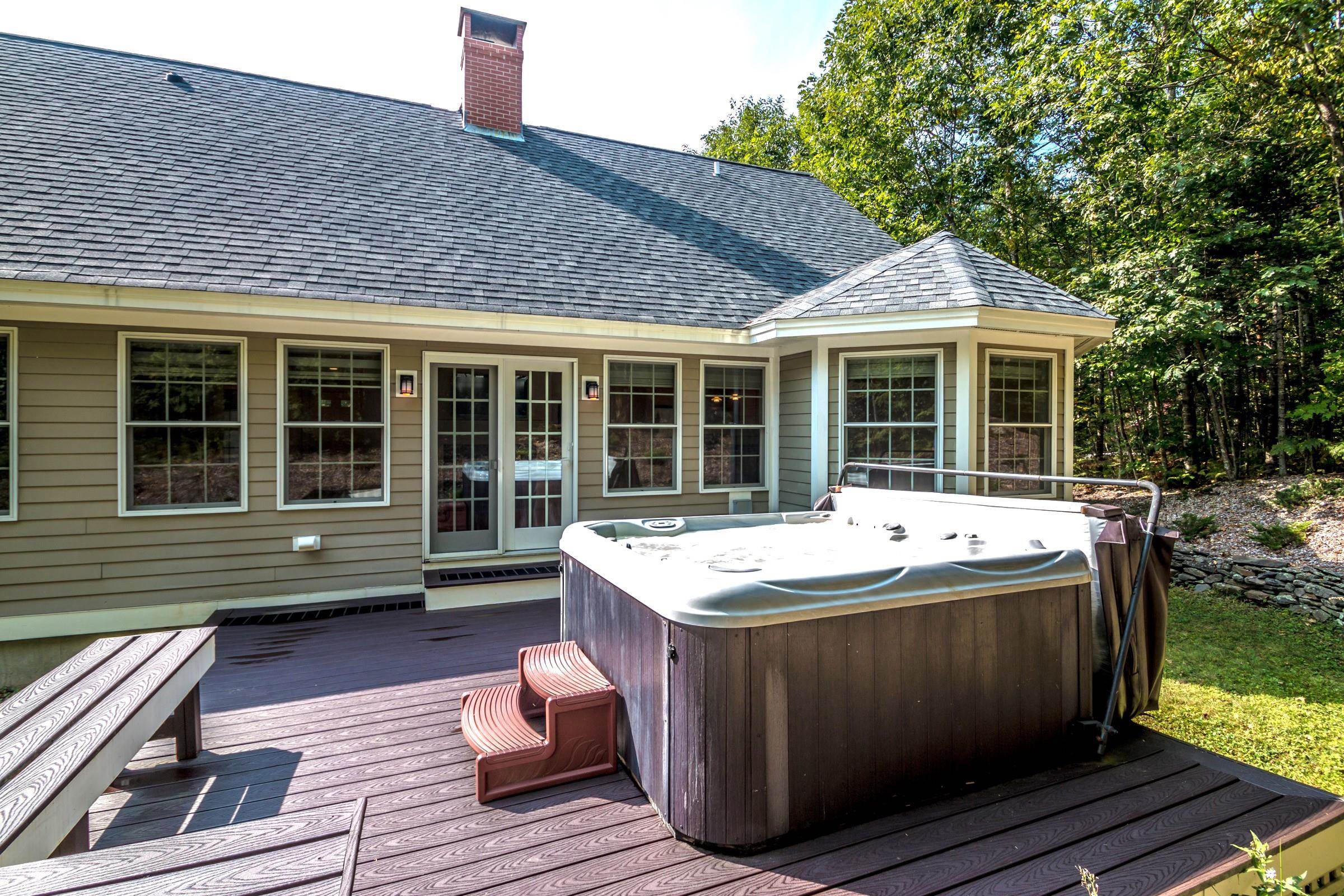 65 Cameron Drive Jackson, NH 03846 - Photo 3 of 39