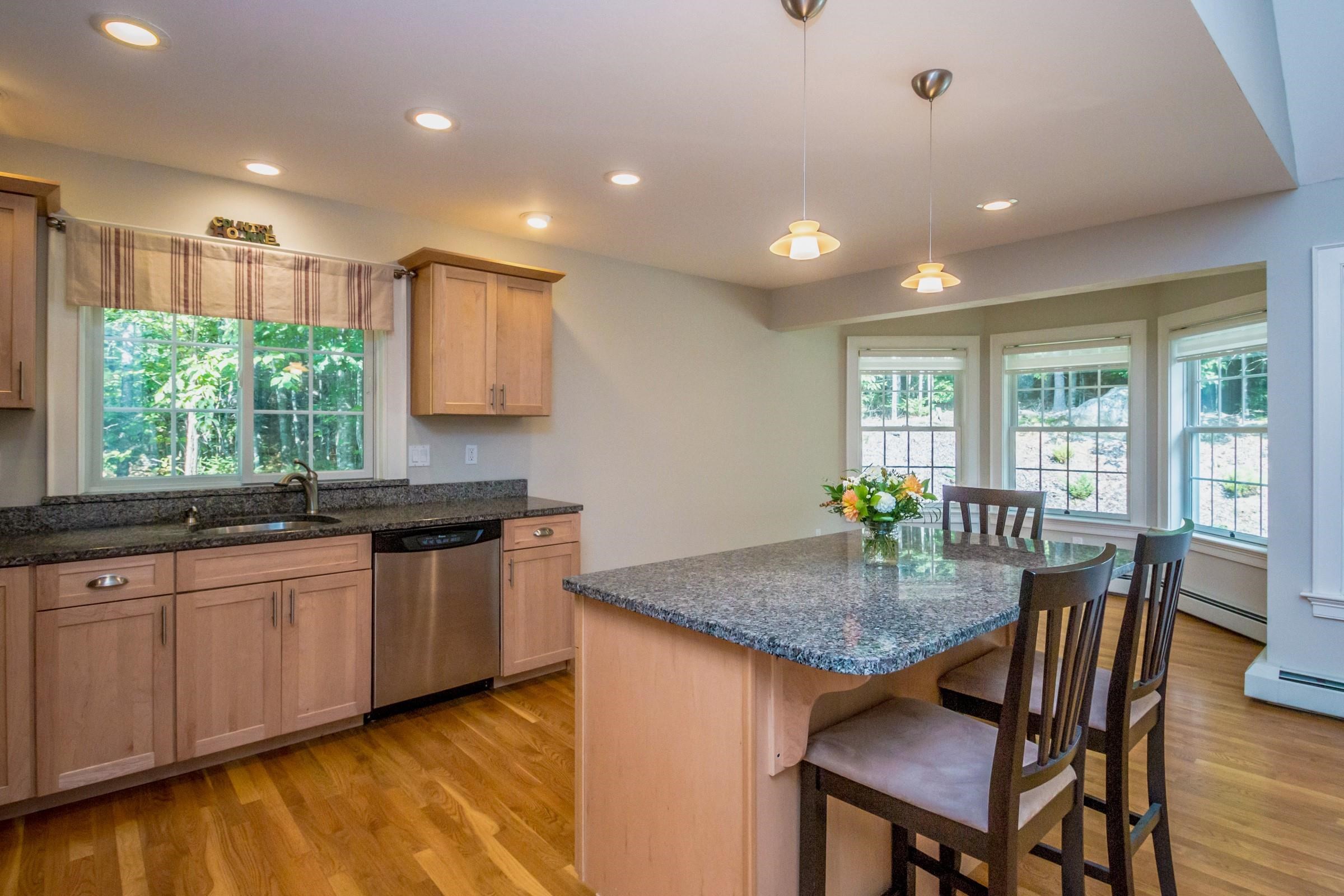 65 Cameron Drive Jackson, NH 03846 - Photo 34 of 39