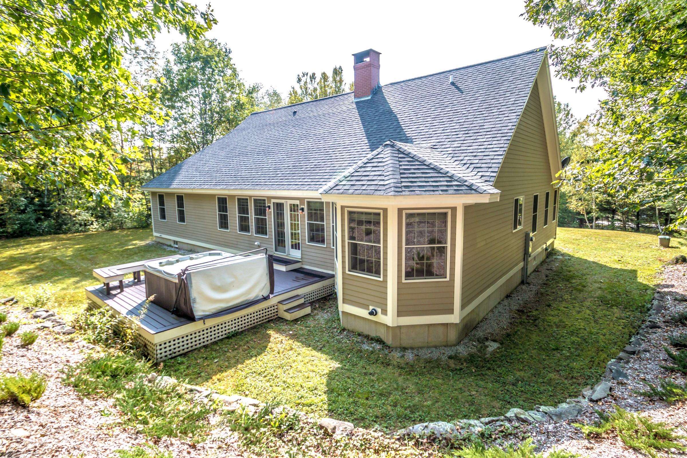 65 Cameron Drive Jackson, NH 03846 - Photo 5 of 39