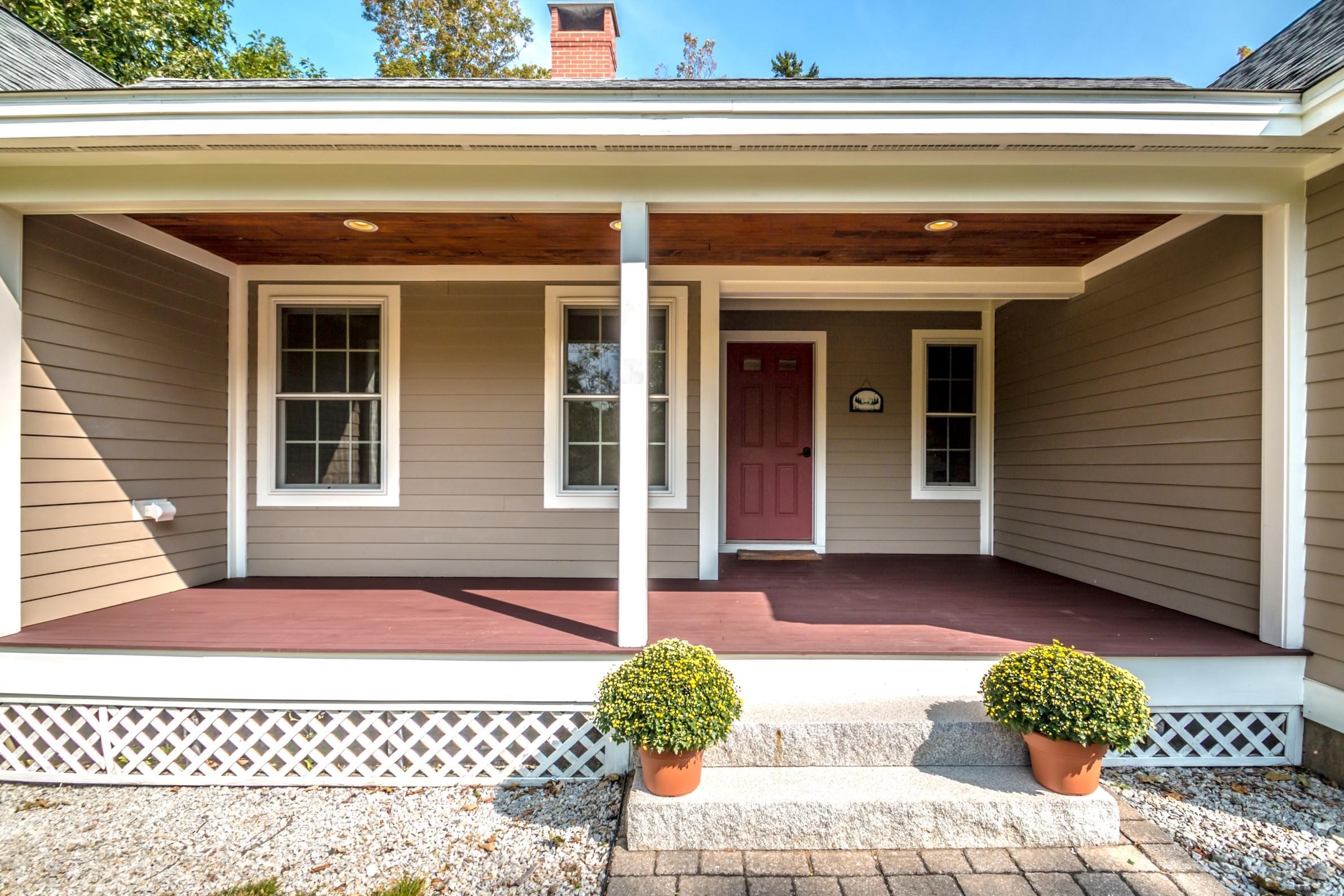 65 Cameron Drive Jackson, NH 03846 - Photo 7 of 39