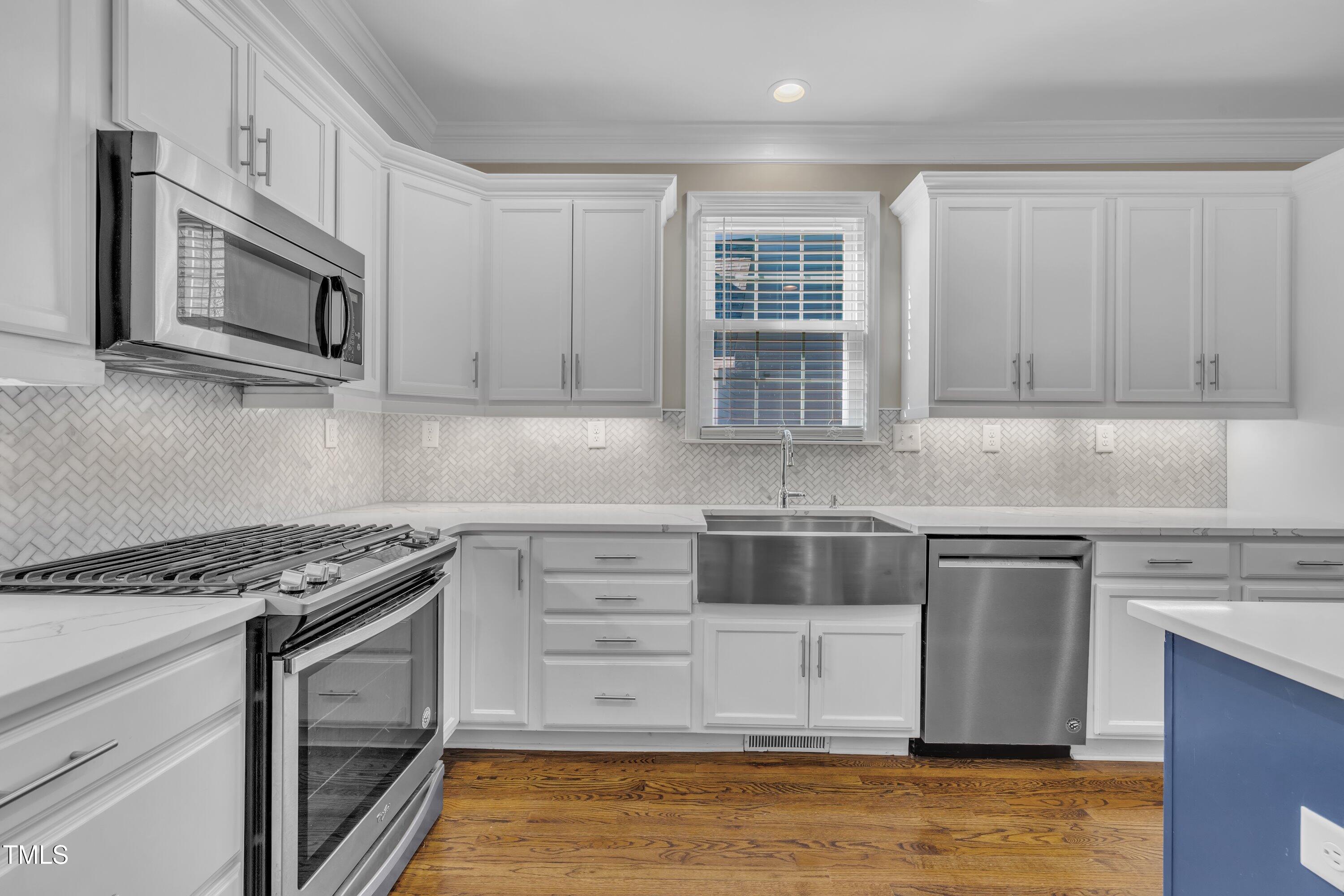 7505 Nichols Road Raleigh, NC 27615 - Photo 18 of 45 29-7505 Nichols Rd-23