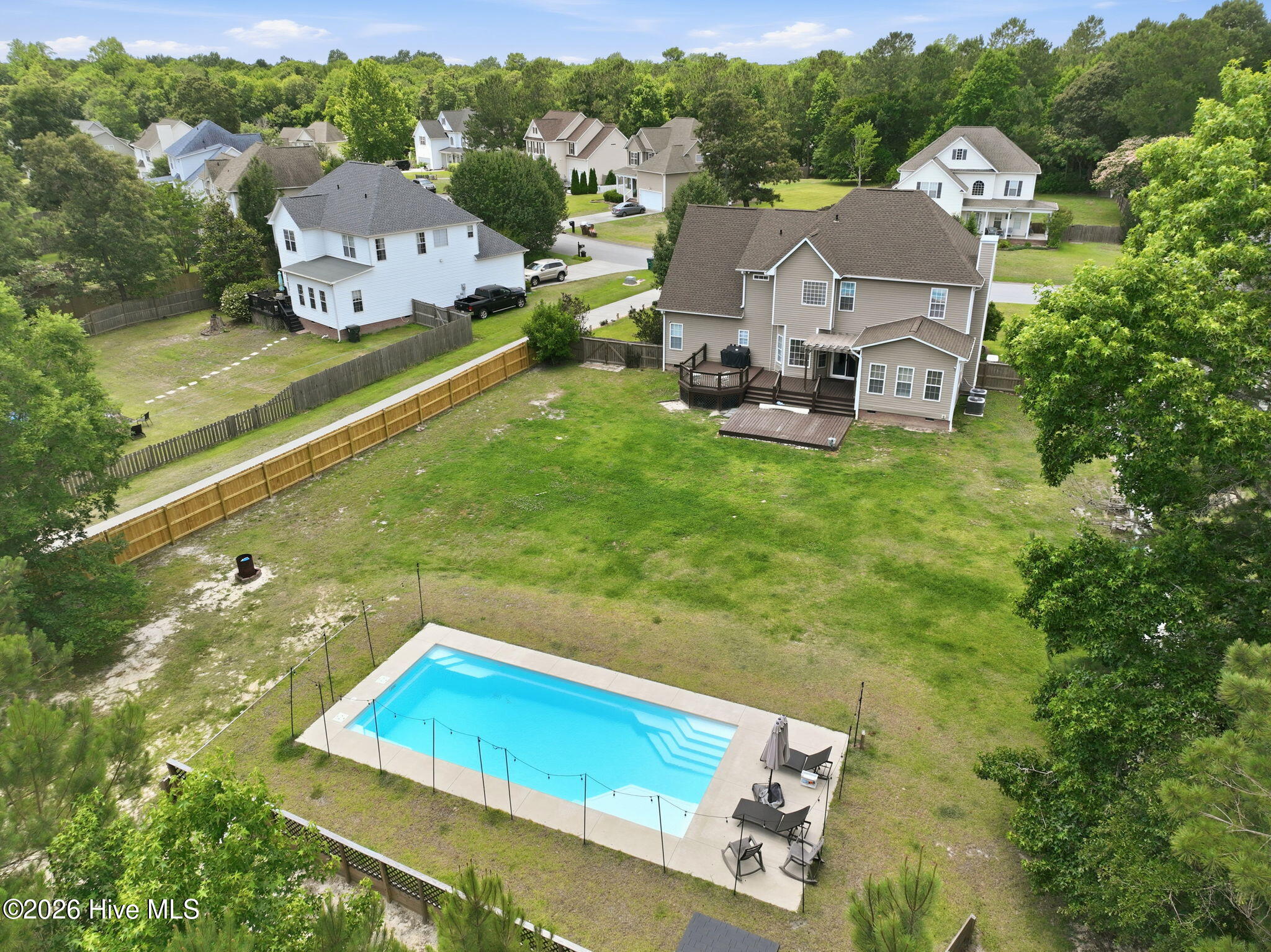 209 Middle Ridge Drive Hubert, NC 28539 - Photo 58 of 60 Gallery Image 58