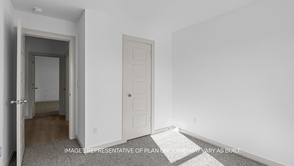 7331 9th Street Lubbock, TX 79416 - Photo 13 of 13 a view of an empty room