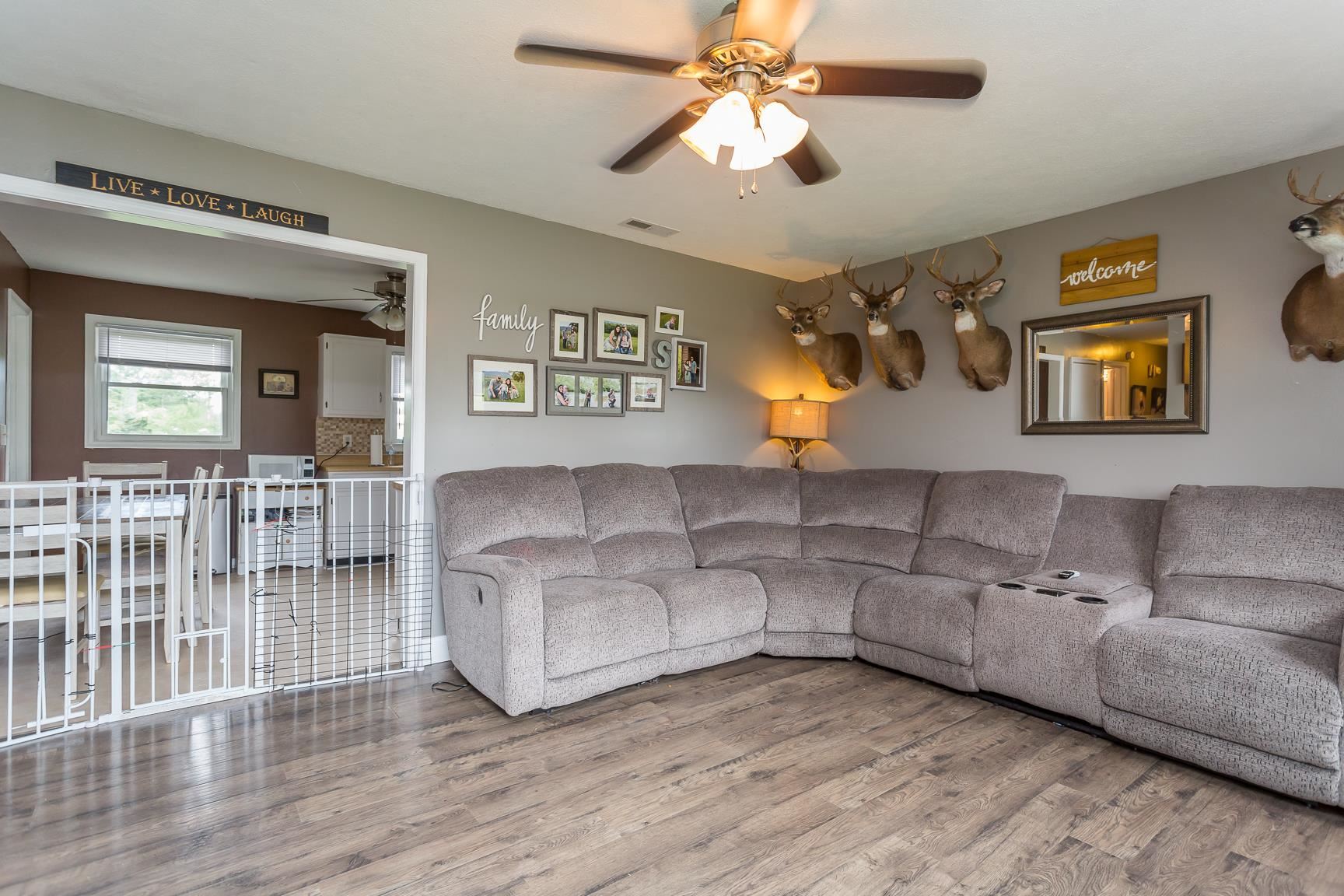 1825 Lacey Spring Road Harrisonburg, VA 22802 - Photo 11 of 42 Gallery Image 11
