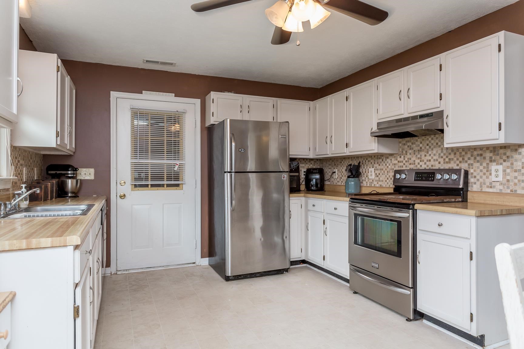 1825 Lacey Spring Road Harrisonburg, VA 22802 - Photo 17 of 42 Gallery Image 17