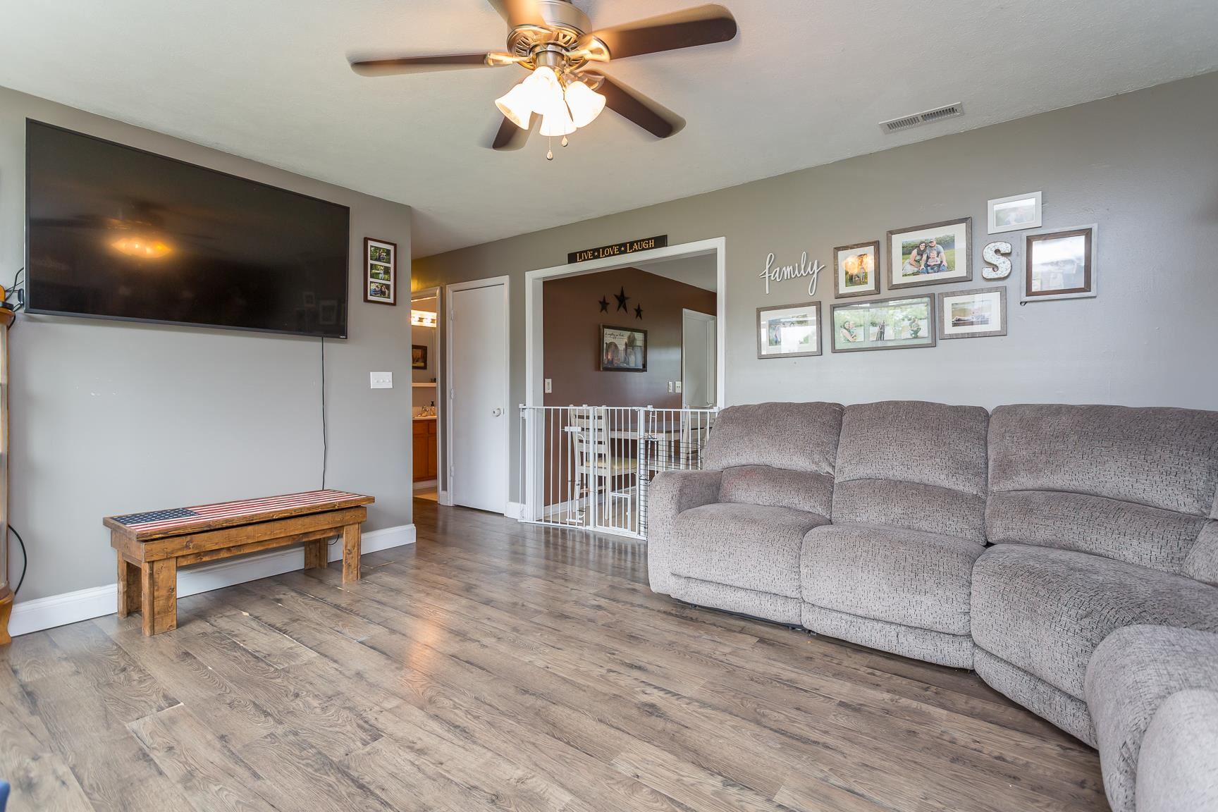 1825 Lacey Spring Road Harrisonburg, VA 22802 - Photo 8 of 42 Gallery Image 8