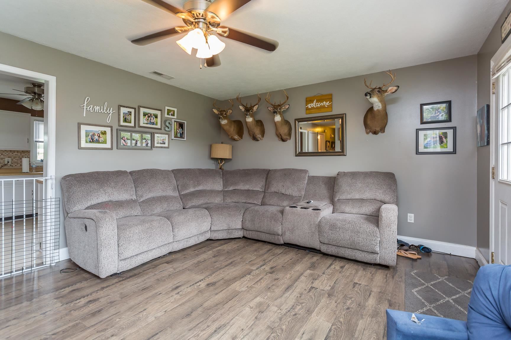 1825 Lacey Spring Road Harrisonburg, VA 22802 - Photo 9 of 42 Gallery Image 9