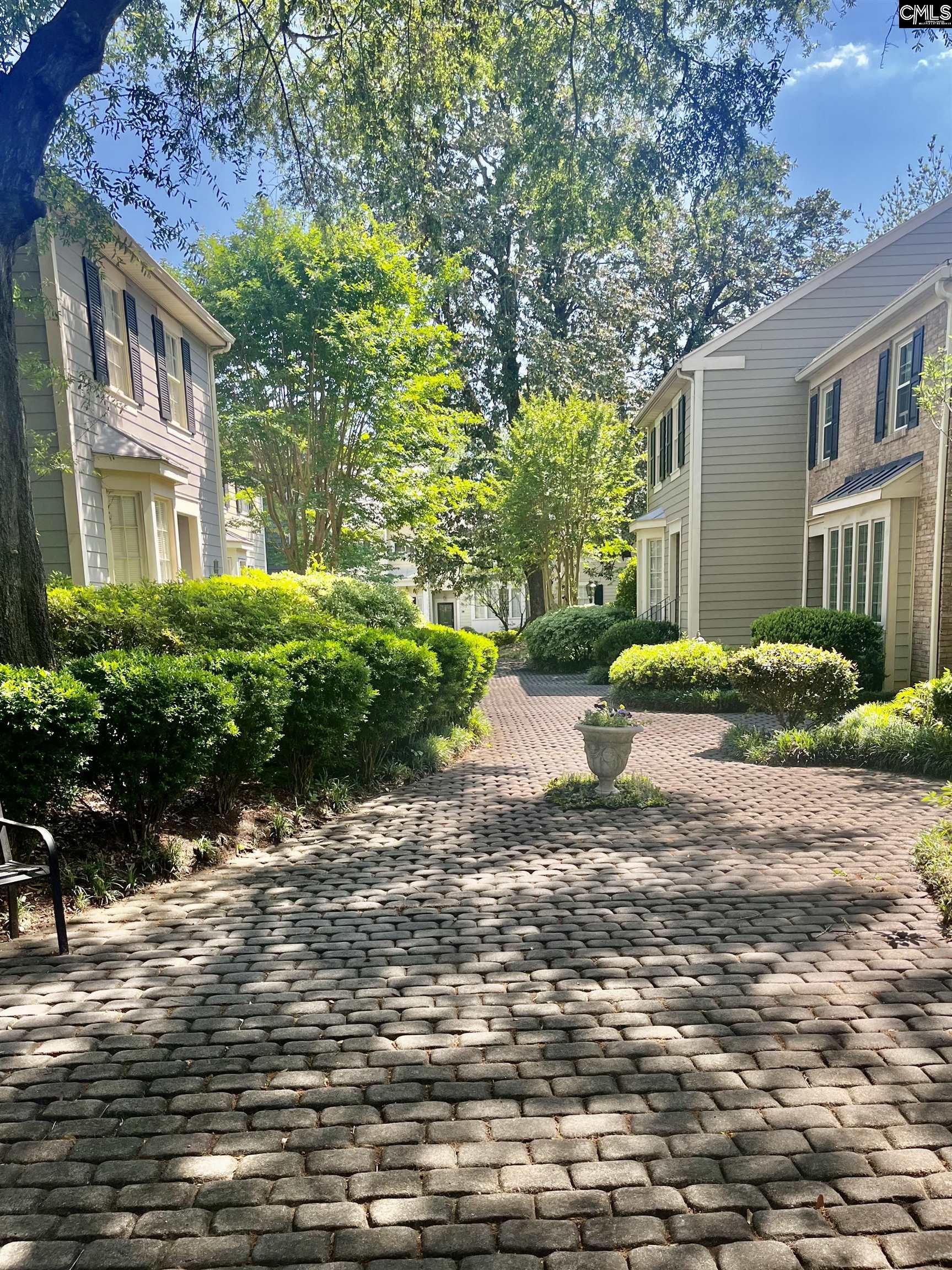 14 Sims Alley Columbia, SC 29205 - Photo 26 of 27