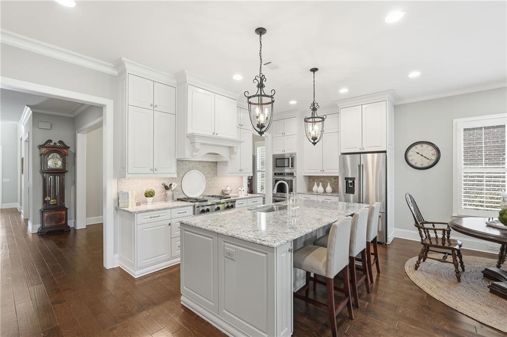 2095 Creekstone Point Drive Cumming, GA 30041 - Photo 11 of 46