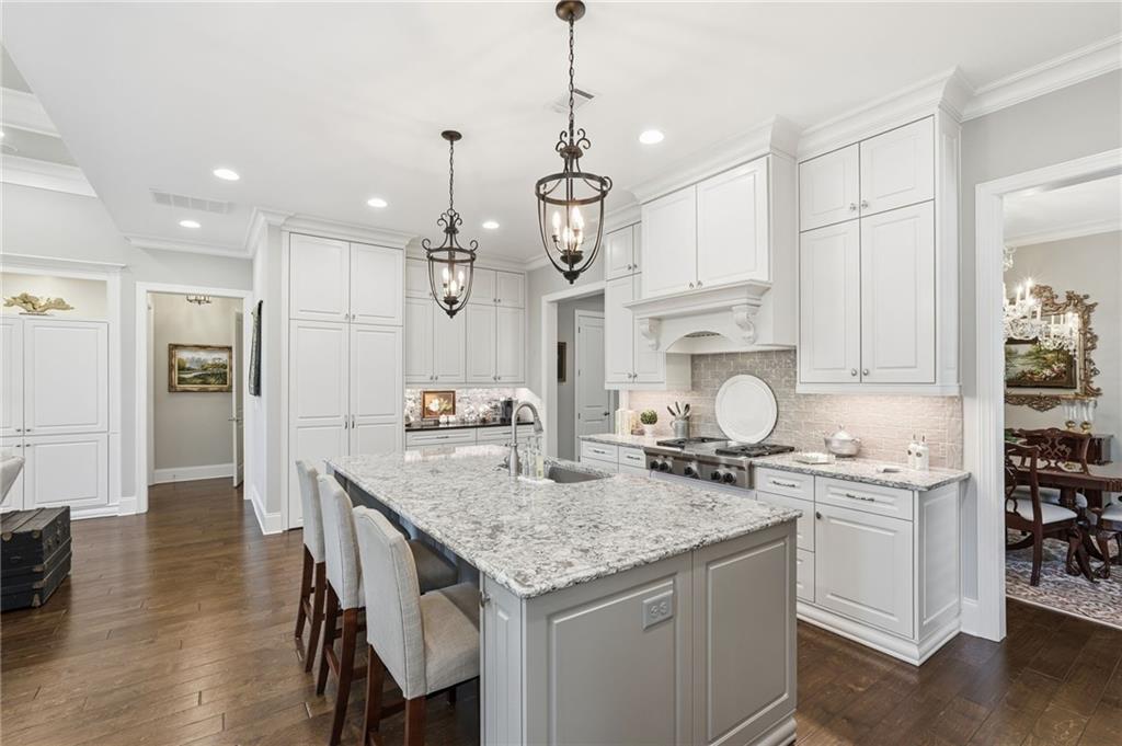 2095 Creekstone Point Drive Cumming, GA 30041 - Photo 12 of 46