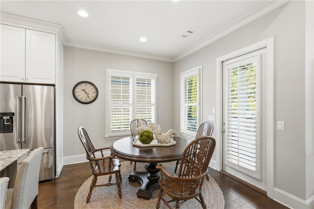 2095 Creekstone Point Drive Cumming, GA 30041 - Photo 16 of 46