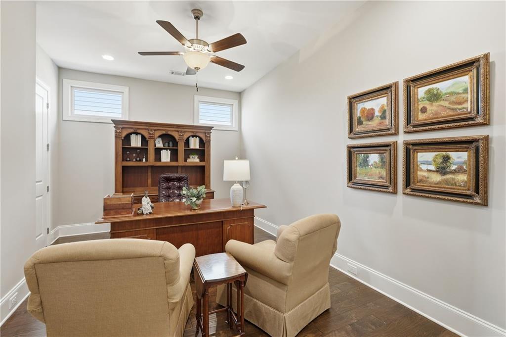 2095 Creekstone Point Drive Cumming, GA 30041 - Photo 17 of 46