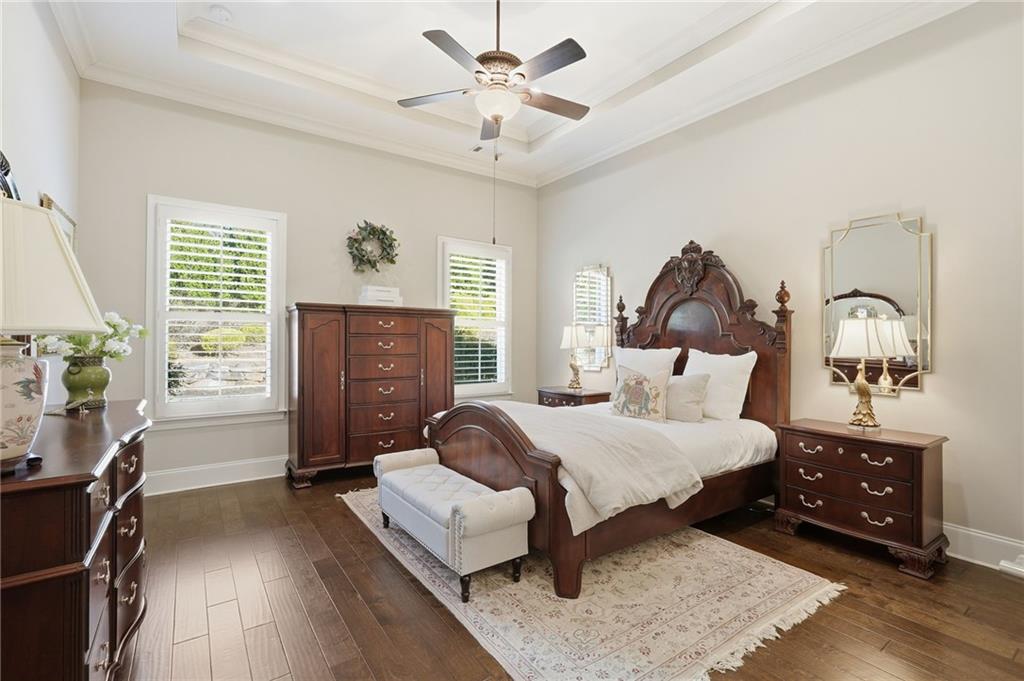 2095 Creekstone Point Drive Cumming, GA 30041 - Photo 18 of 46