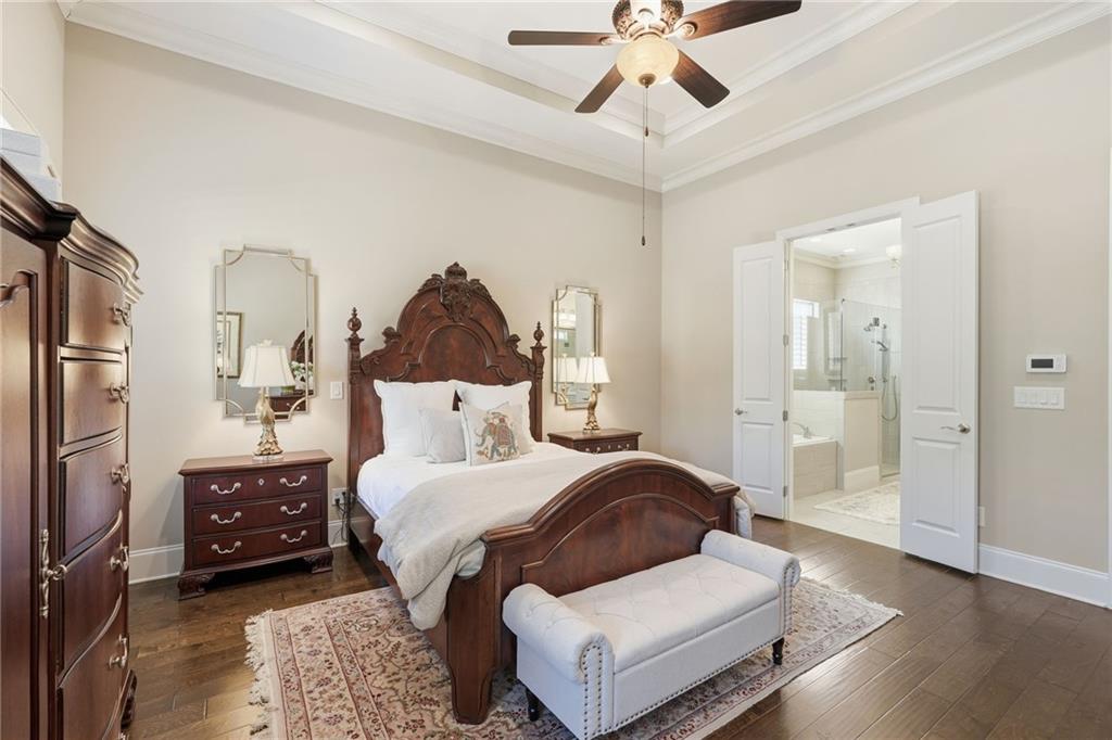 2095 Creekstone Point Drive Cumming, GA 30041 - Photo 19 of 46