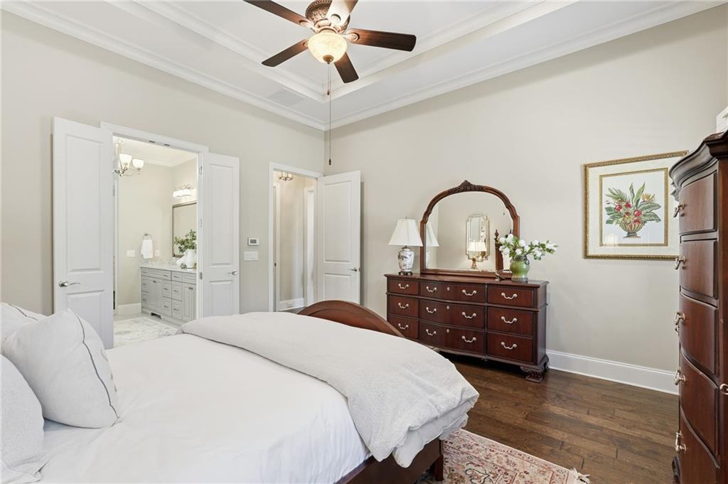 2095 Creekstone Point Drive Cumming, GA 30041 - Photo 20 of 46