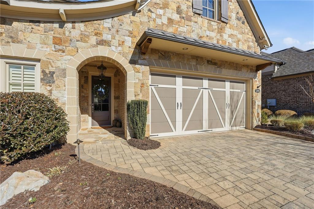 2095 Creekstone Point Drive Cumming, GA 30041 - Photo 2 of 46