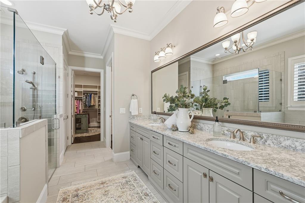 2095 Creekstone Point Drive Cumming, GA 30041 - Photo 21 of 46