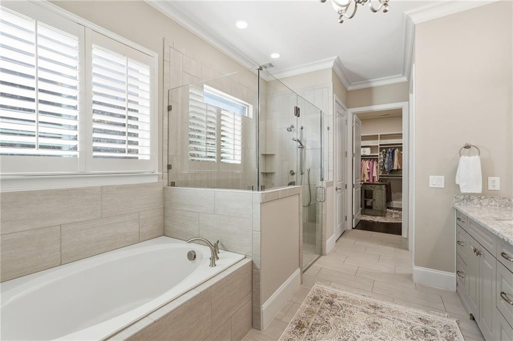 2095 Creekstone Point Drive Cumming, GA 30041 - Photo 22 of 46