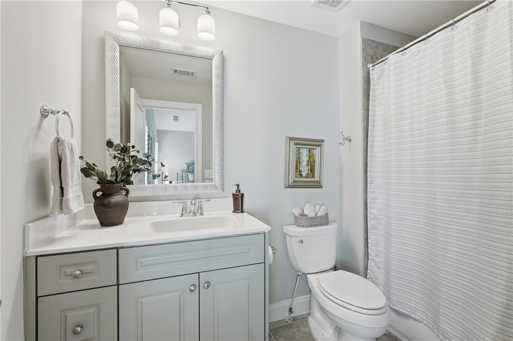 2095 Creekstone Point Drive Cumming, GA 30041 - Photo 29 of 46