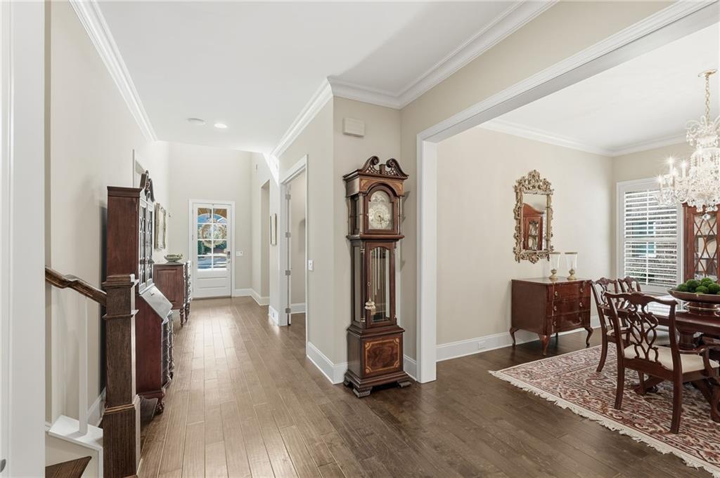 2095 Creekstone Point Drive Cumming, GA 30041 - Photo 3 of 46