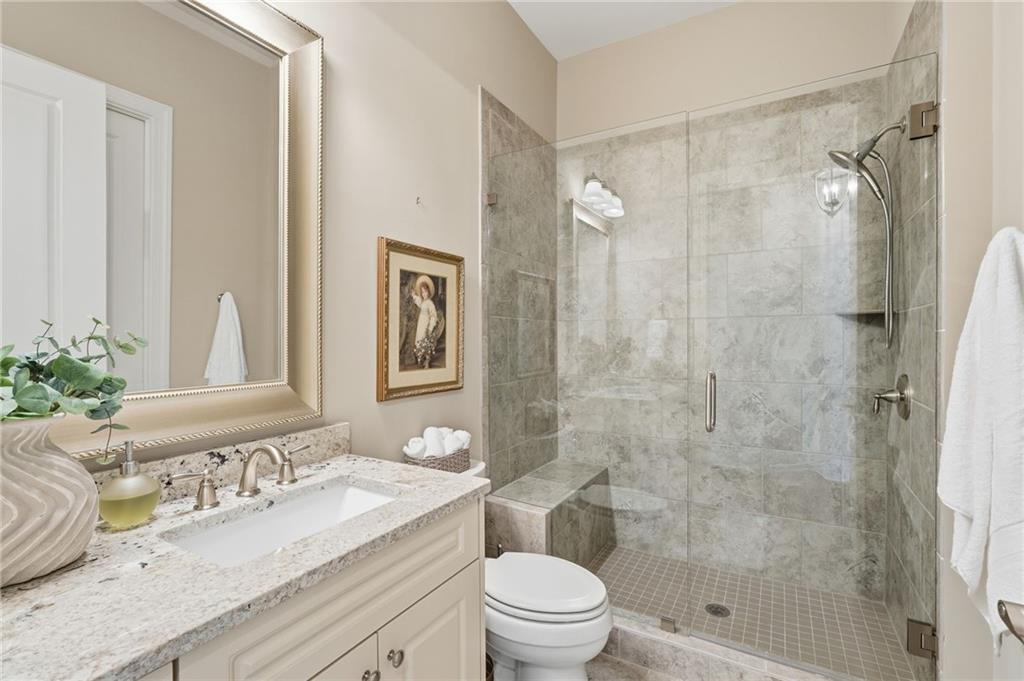 2095 Creekstone Point Drive Cumming, GA 30041 - Photo 31 of 46