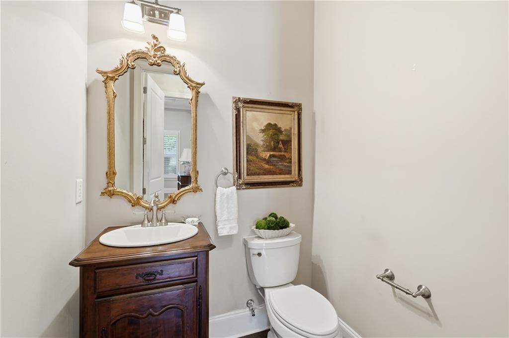 2095 Creekstone Point Drive Cumming, GA 30041 - Photo 32 of 46