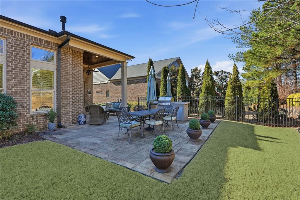 2095 Creekstone Point Drive Cumming, GA 30041 - Photo 36 of 46