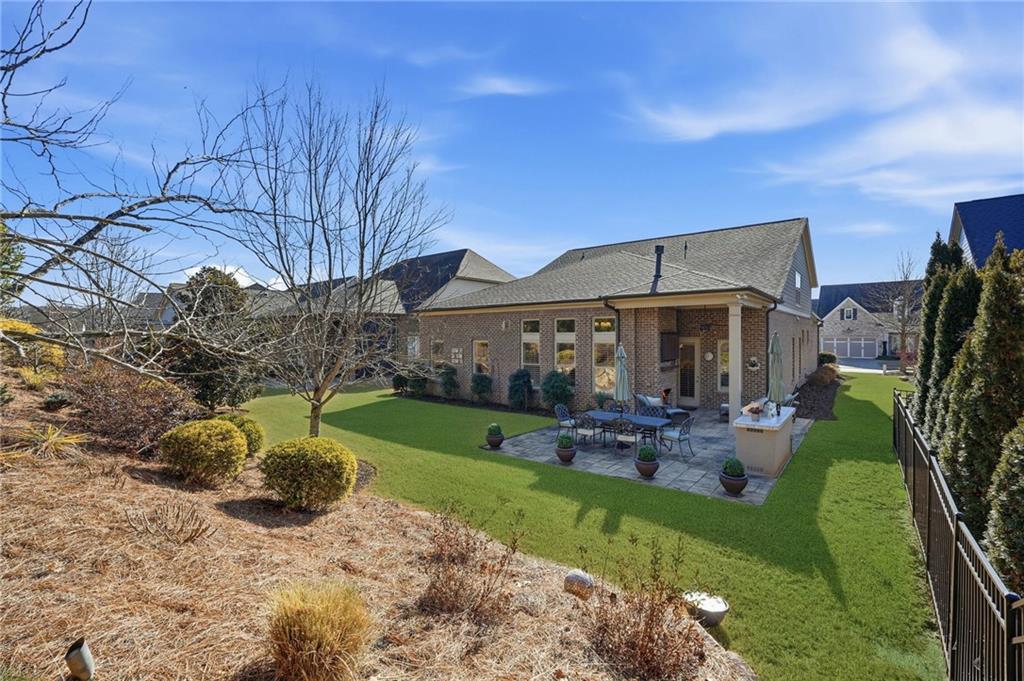 2095 Creekstone Point Drive Cumming, GA 30041 - Photo 37 of 46