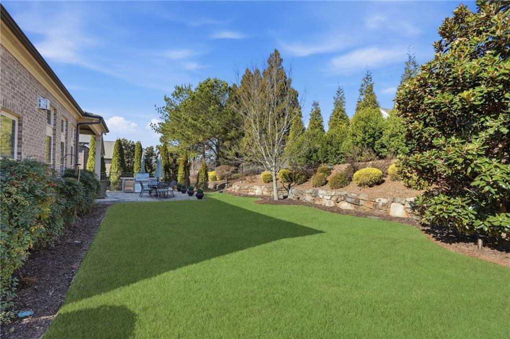 2095 Creekstone Point Drive Cumming, GA 30041 - Photo 39 of 46