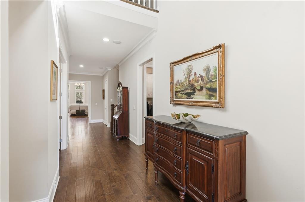 2095 Creekstone Point Drive Cumming, GA 30041 - Photo 4 of 46