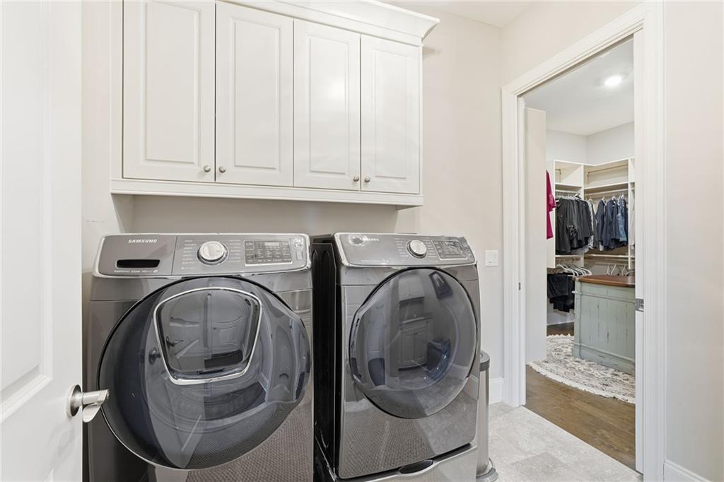 2095 Creekstone Point Drive Cumming, GA 30041 - Photo 42 of 46