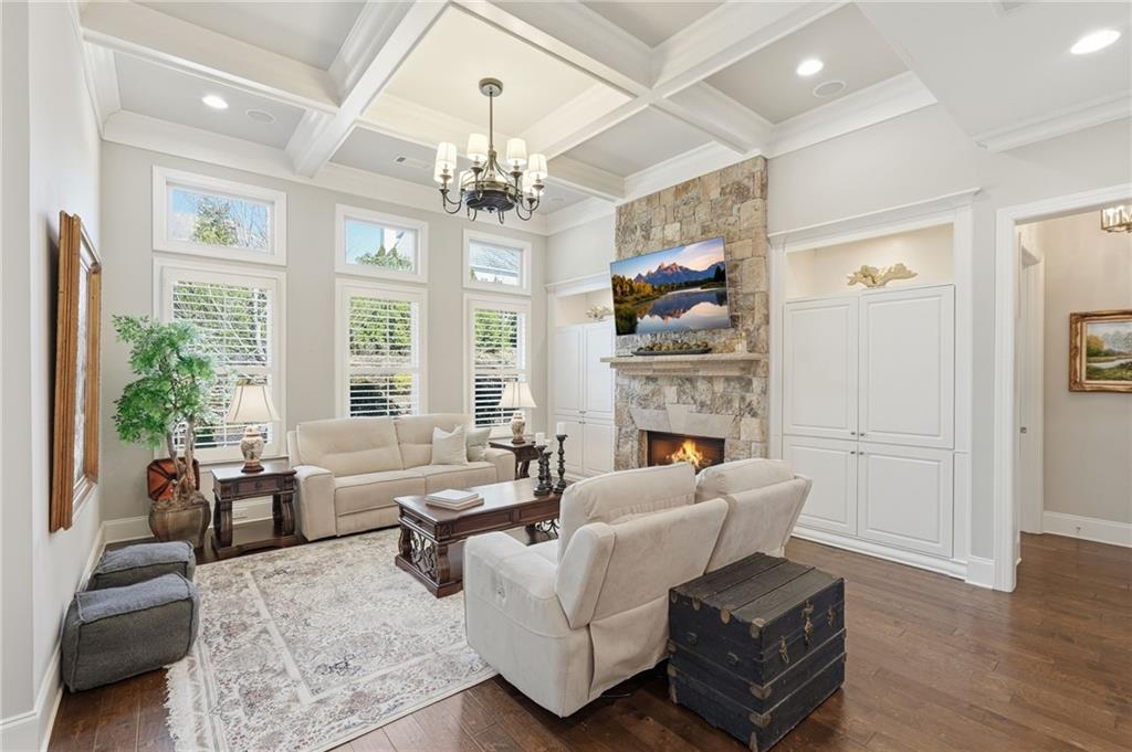 2095 Creekstone Point Drive Cumming, GA 30041 - Photo 5 of 46