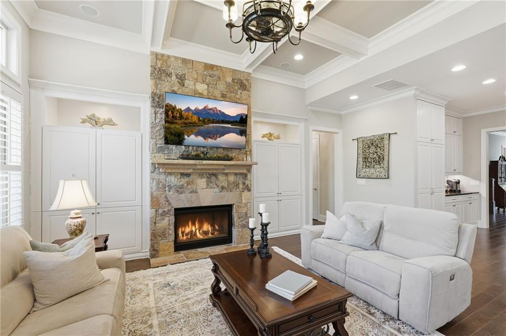 2095 Creekstone Point Drive Cumming, GA 30041 - Photo 6 of 46