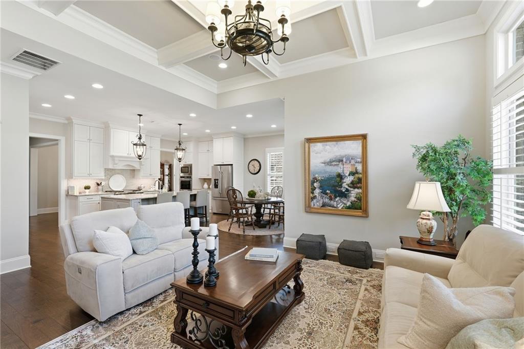 2095 Creekstone Point Drive Cumming, GA 30041 - Photo 7 of 46