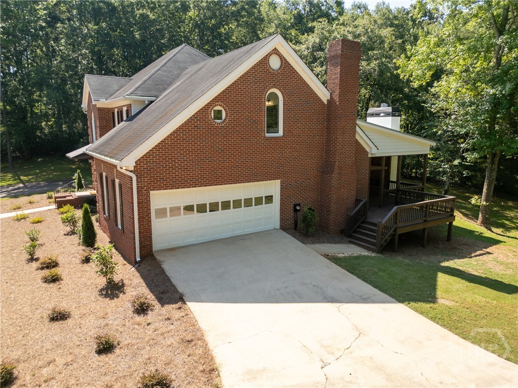 3520 Old Lexington Road Athens, GA 30605 - Photo 56 of 63