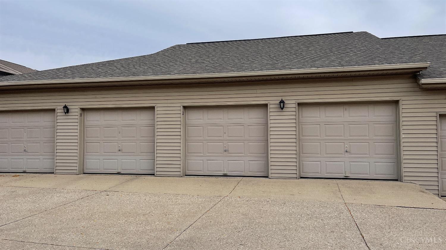3947 School Section Road, Unit 26 Cincinnati, OH 45211 - Photo 43 of 43