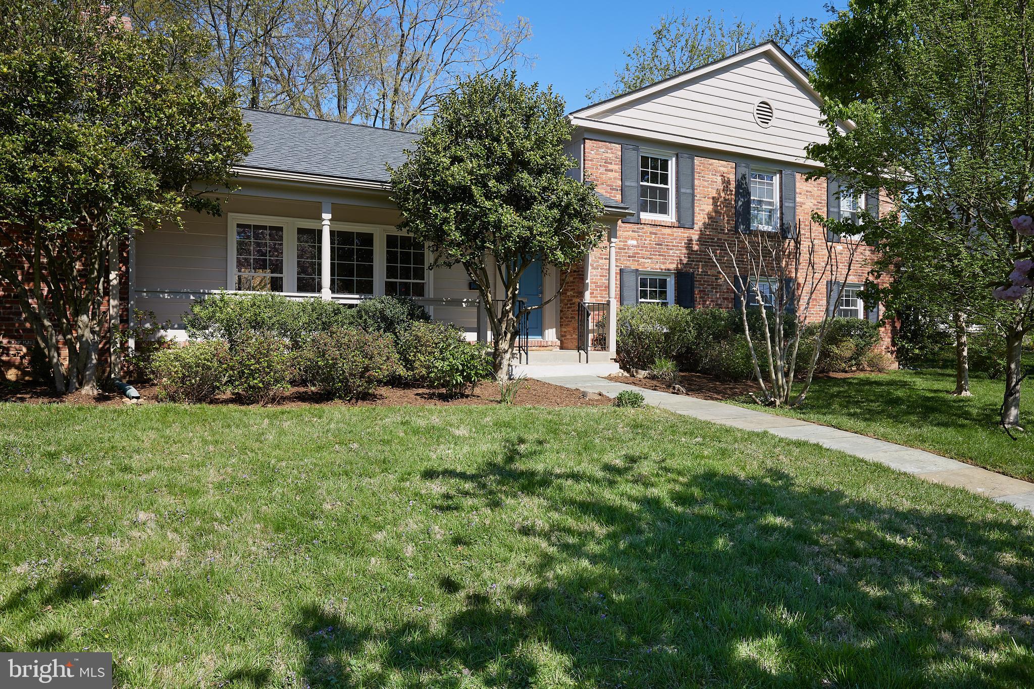 7209 Marbury Road Bethesda, MD 20817 - Photo 1 of 36