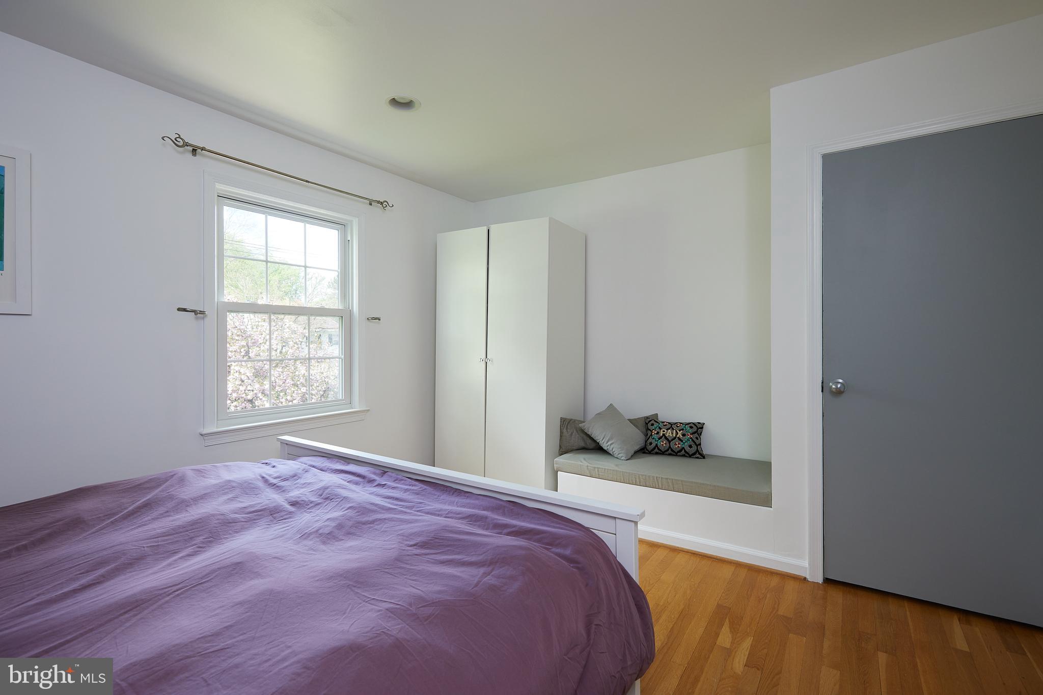 7209 Marbury Road Bethesda, MD 20817 - Photo 23 of 36