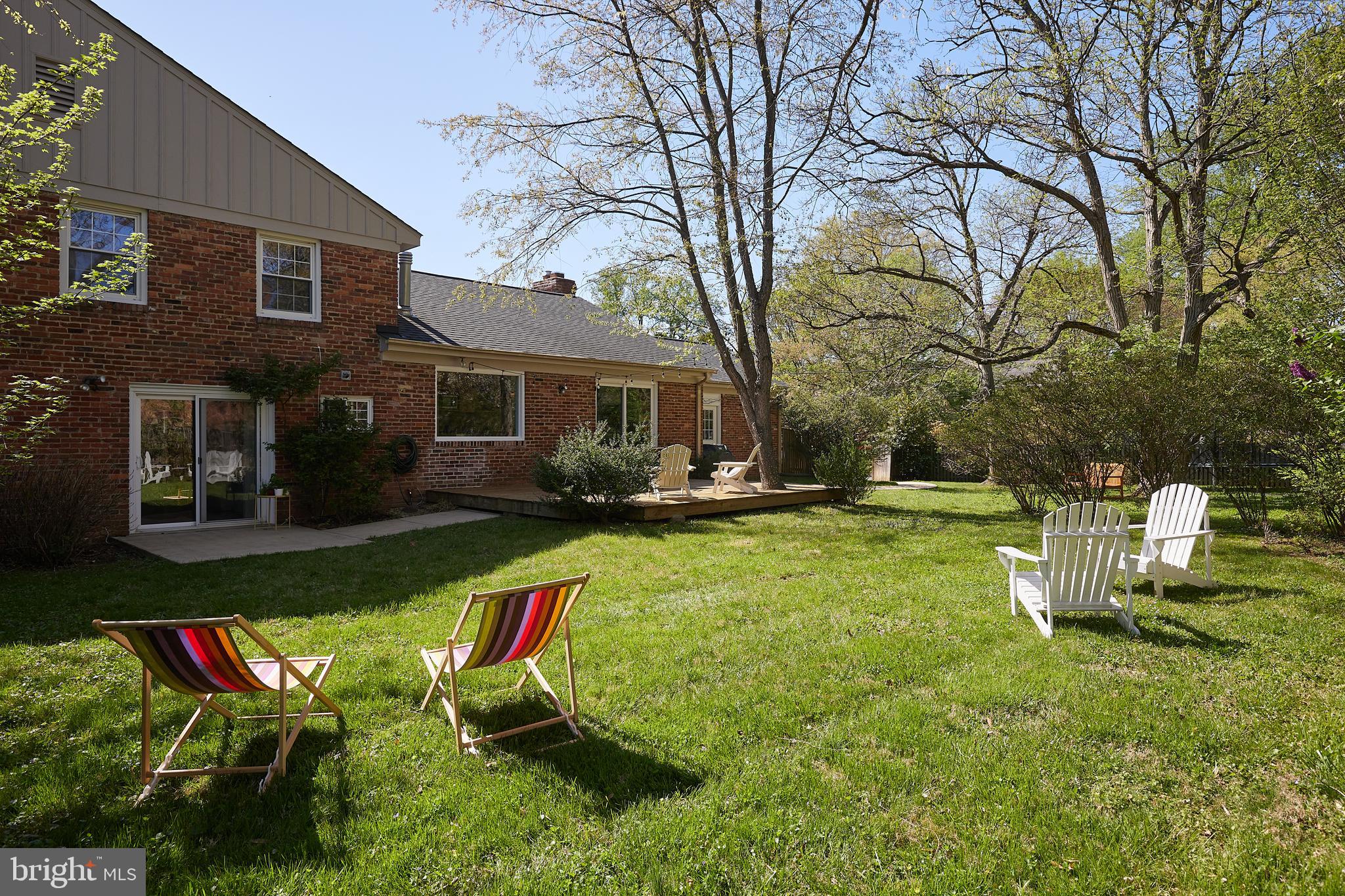 7209 Marbury Road Bethesda, MD 20817 - Photo 34 of 36