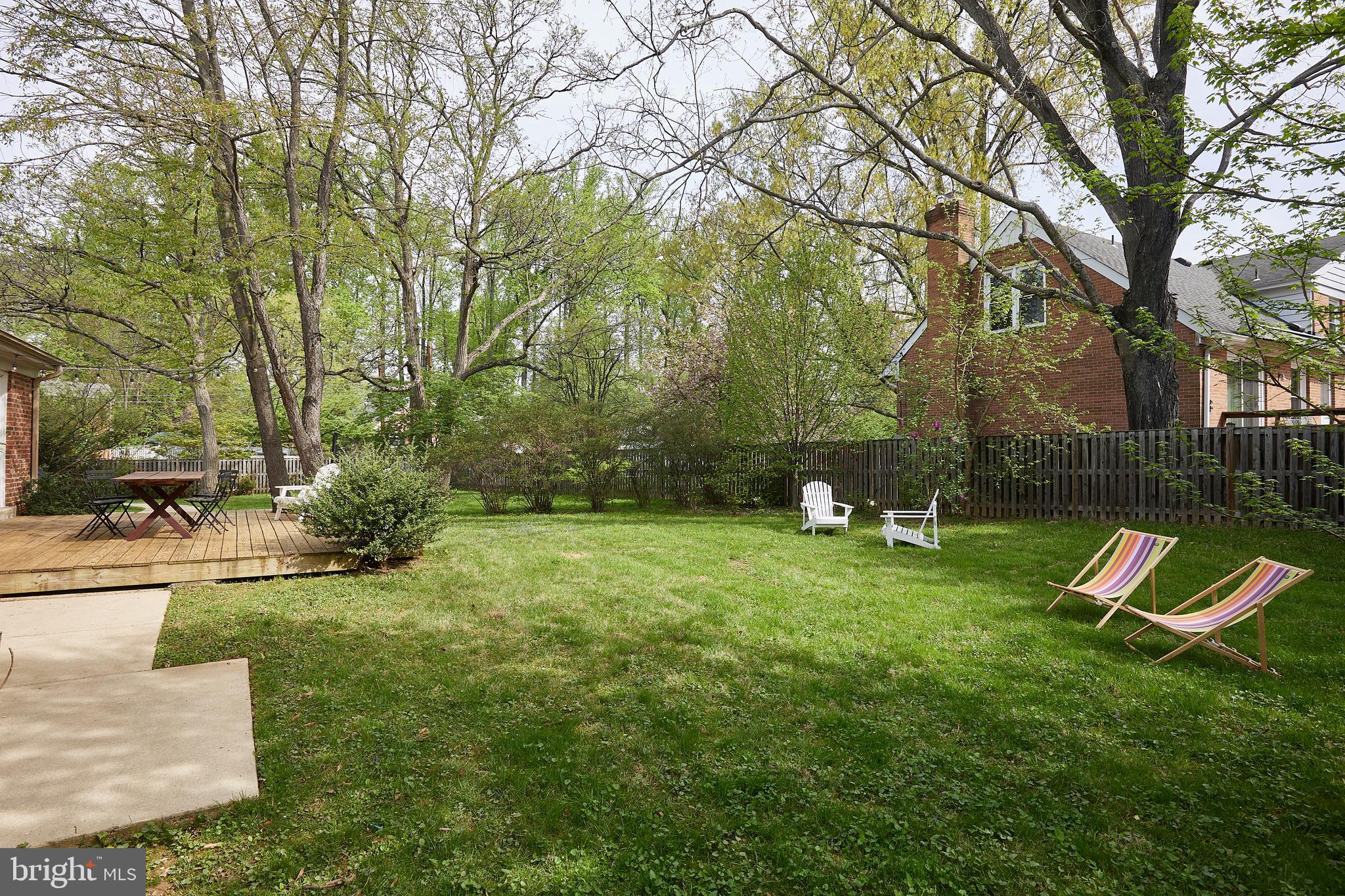 7209 Marbury Road Bethesda, MD 20817 - Photo 35 of 36