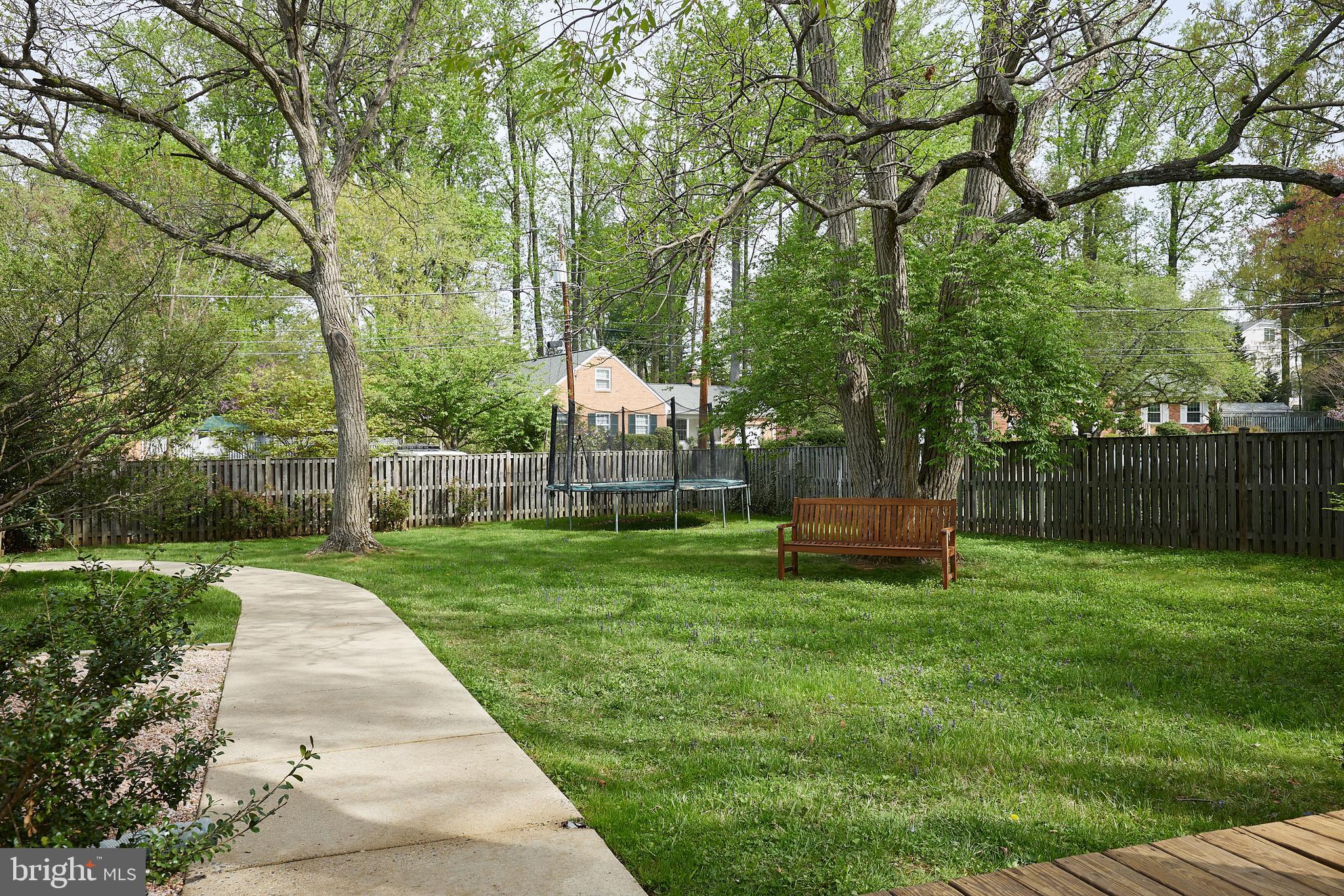 7209 Marbury Road Bethesda, MD 20817 - Photo 36 of 36