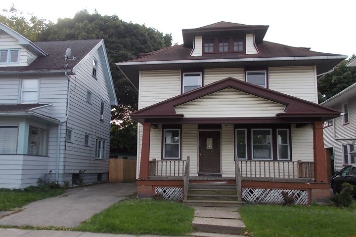 79 Dayton Street Rochester, NY 14621 - Photo 1 of 1