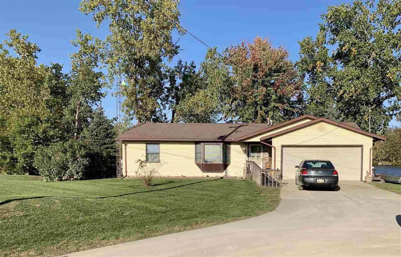 6399 South Sheridan Road Durand, MI 48429 - Photo 1 of 31