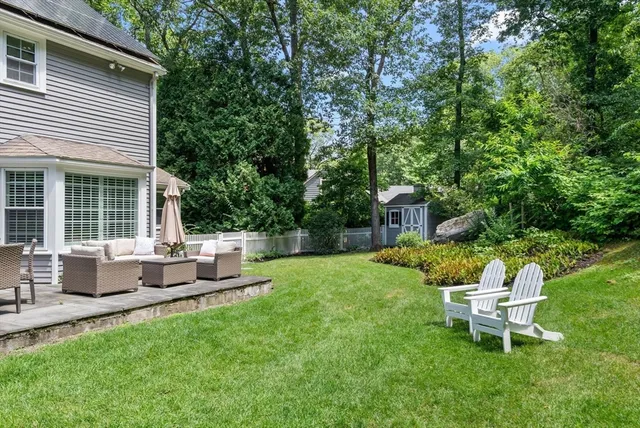 $6,900 | 26 Cedar Hill Road, Dover, MA 02030