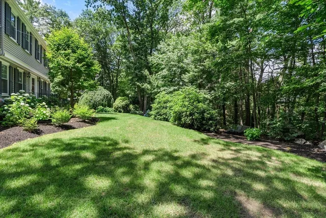 $6,900 | 26 Cedar Hill Road, Dover, MA 02030