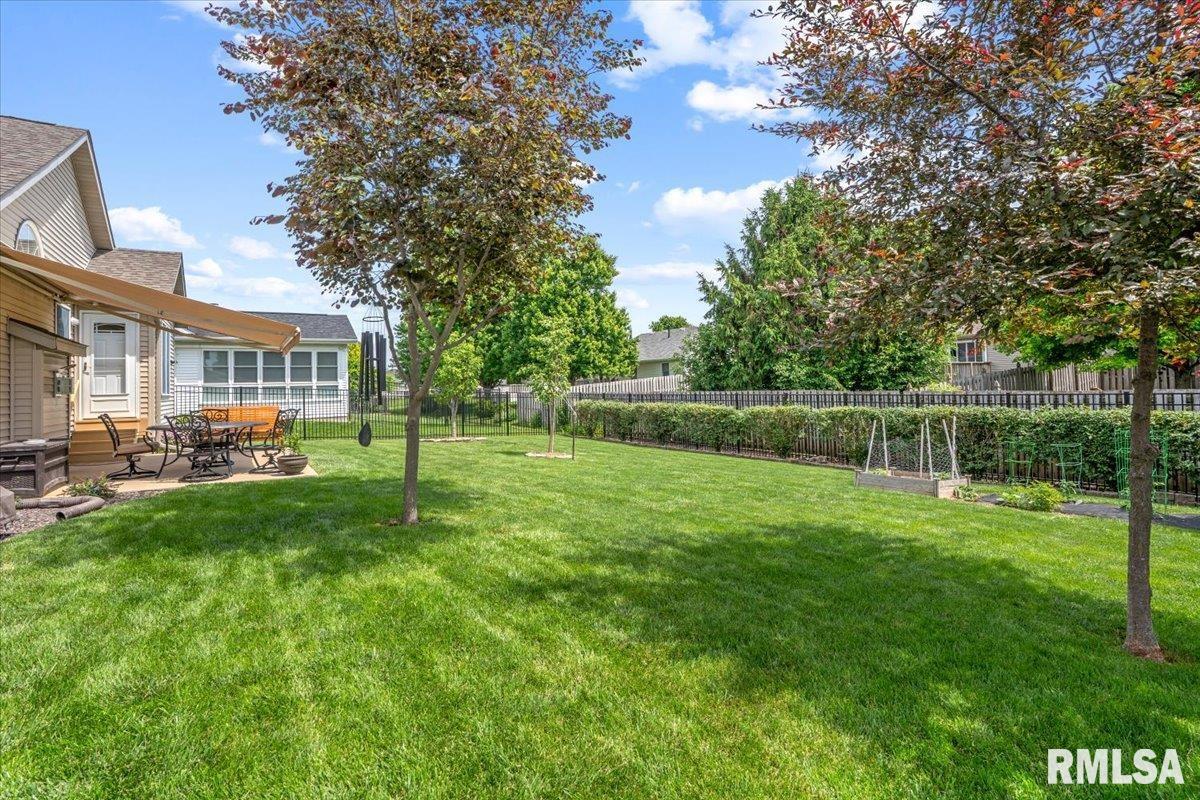 5316 Manhattan Drive Springfield, IL 62711 - Photo 38 of 45 Gallery Image 38